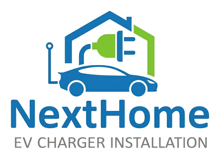 NextHome EV Charger Installation — Charlotte NC