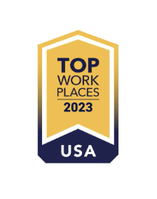 Top Work Places USA